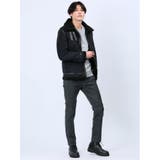 B-3型 ジャケット | TAKA-Q MEN | 詳細画像10 