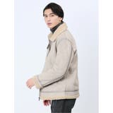 B-3型 ジャケット | TAKA-Q MEN | 詳細画像14 