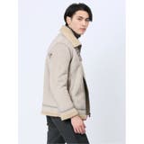 B-3型 ジャケット | TAKA-Q MEN | 詳細画像16 