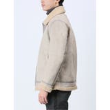 B-3型 ジャケット | TAKA-Q MEN | 詳細画像17 