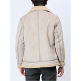 B-3型 ジャケット | TAKA-Q MEN | 詳細画像18 