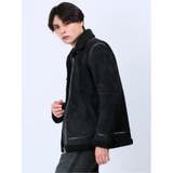 B-3型 ジャケット | TAKA-Q MEN | 詳細画像2 