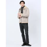 B-3型 ジャケット | TAKA-Q MEN | 詳細画像22 