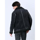 B-3型 ジャケット | TAKA-Q MEN | 詳細画像3 