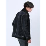 B-3型 ジャケット | TAKA-Q MEN | 詳細画像4 