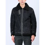 B-3型 ジャケット | TAKA-Q MEN | 詳細画像5 