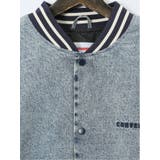 【大きいサイズ】コンバース/CONVERSE 袖配色 スタジャン | TAKA-Q MEN | 詳細画像11 