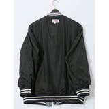 【大きいサイズ】コンバース/CONVERSE 袖配色 スタジャン | TAKA-Q MEN | 詳細画像16 