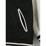 【大きいサイズ】コンバース/CONVERSE 袖配色 スタジャン | TAKA-Q MEN | 詳細画像5 