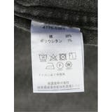 ストレッチデニム トラッカージャケット(セットアップ可能) | TAKA-Q MEN | 詳細画像14