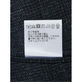 TechLinen スリムフィット ジレベスト チェック紺(セットアップ可能) | TAKA-Q MEN | 詳細画像13