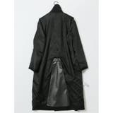 NEO BASICS 防風 ウール混 ダブルトレンチコート | TAKA-Q MEN | 詳細画像14