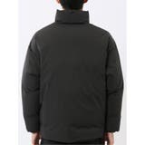 ストレッチ撥水 スタンドダウン | TAKA-Q MEN | 詳細画像8 