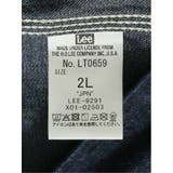 【大きいサイズ】リー/LEE DUNGAREES ロコジャケット | TAKA-Q MEN | 詳細画像11 