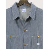 【大きいサイズ】リー/LEE DUNGAREES ロコジャケット | TAKA-Q MEN | 詳細画像3 