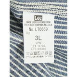 【大きいサイズ】リー/LEE DUNGAREES ロコジャケット | TAKA-Q MEN | 詳細画像6 