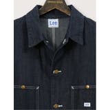 【大きいサイズ】リー/LEE DUNGAREES ロコジャケット | TAKA-Q MEN | 詳細画像8 