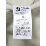 【大きいサイズ】バレーアパレル Valley Apparel | TAKA-Q MEN | 詳細画像9 