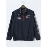 75紺 | 【大きいサイズ】ルコックスポルティフ ゴルフ le | TAKA-Q MEN