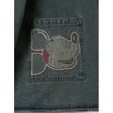 【大きいサイズ】デシグアル Desigual リバーシブル | TAKA-Q MEN | 詳細画像5 