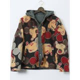 【大きいサイズ】デシグアル Desigual リバーシブル | TAKA-Q MEN | 詳細画像6 