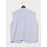 【大きいサイズ】ユナイテッド/UNITED 富江工房 清涼ベスト | TAKA-Q MEN | 詳細画像2 