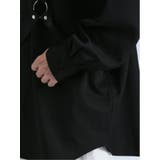 SD×PSYCHONATION 脱着ストラップ 長袖シャツ | TAKA-Q MEN | 詳細画像23