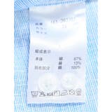 コットンリネン ボタンダウン7分袖シャツ | TAKA-Q MEN | 詳細画像37 