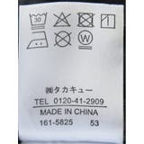 TechLinen レギュラーカラー 半袖シャツ | TAKA-Q MEN | 詳細画像23 