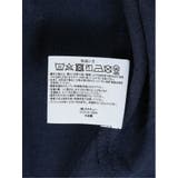 パナマジャガード レギュラーカラー半袖シャツ | TAKA-Q MEN | 詳細画像43