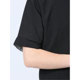 ストレッチ楊柳 ボタンダウン半袖シャツ | TAKA-Q MEN | 詳細画像20 