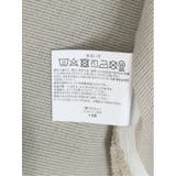 軽量シアー オープンカラー半袖シャツ | TAKA-Q MEN | 詳細画像15 