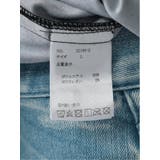 サークルデザイン レギュラーカラー 半袖BIGシャツ | TAKA-Q MEN | 詳細画像11 