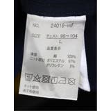 綿オックス ポケット切替 レギュラーカラー長袖シャツ | TAKA-Q MEN | 詳細画像20