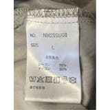 タスランステッチ レギュラーカラー半袖シャツ | TAKA-Q MEN | 詳細画像11