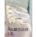 綿パナマ レギュラーカラー7分袖シャツ | TAKA-Q MEN | 詳細画像11