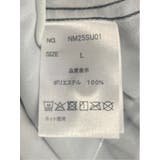 接触冷感 総柄 レギュラーカラー半袖シャツ | TAKA-Q MEN | 詳細画像11 