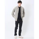 タスランステッチ レギュラーカラー長袖シャツ | TAKA-Q MEN | 詳細画像5 