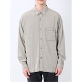 タスランステッチ レギュラーカラー長袖シャツ | TAKA-Q MEN | 詳細画像6 