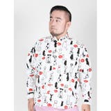 グランバック GRAND BACK | TAKA-Q MEN | 詳細画像2
