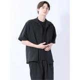 05黒 | circle motion Air | TAKA-Q MEN