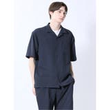 75紺 | circle motion Air | TAKA-Q MEN