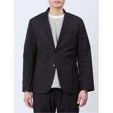 ドットエア レギュラーフィット 2ボタンシャツジャケット(セットアップ可能) | TAKA-Q MEN | 詳細画像18 