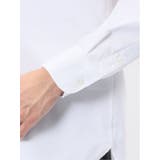 綿混オックス ボタンダウン長袖シャツ | TAKA-Q MEN | 詳細画像10 