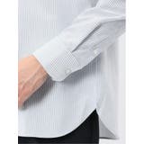 綿混オックス ボタンダウン長袖シャツ | TAKA-Q MEN | 詳細画像28 