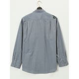 【大きいサイズ】カステルバジャック CASTELBAJAC 綿ブロード | TAKA-Q MEN | 詳細画像2 