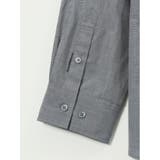 【大きいサイズ】カステルバジャック CASTELBAJAC 綿ブロード | TAKA-Q MEN | 詳細画像4 