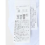 ペイズリードビー スタンドカラー長袖シャツ | TAKA-Q MEN | 詳細画像14