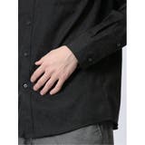 ペイズリードビー スタンドカラー長袖シャツ | TAKA-Q MEN | 詳細画像23