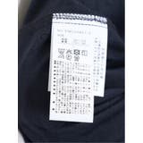 ペイズリードビー スタンドカラー7分袖シャツ | TAKA-Q MEN | 詳細画像13